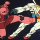 Mobile Suit Gundam.